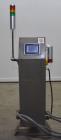 Used- Mettler-Toledo Safeline Hi-Speed Model XE Combination Metal Detector and Checkweigher. Capable of speeds up to 500 pac...